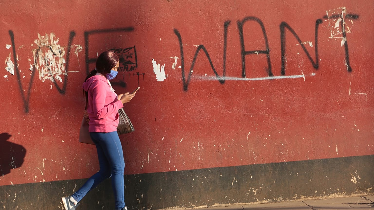 Sokak tacizine karşı telefon uygulamaları artışta