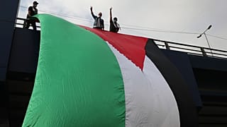 Fatah e Hamas procuram terrreno comum em Istambul