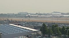 "Céu Único Europeu" vai tentar diminuir poluição
