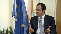 Chipre diz que não quebrou consenso sobre Bielorrússia