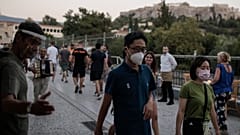 ΚΩΣΤΑΣ ΤΣΙΡΩΝΗΣ