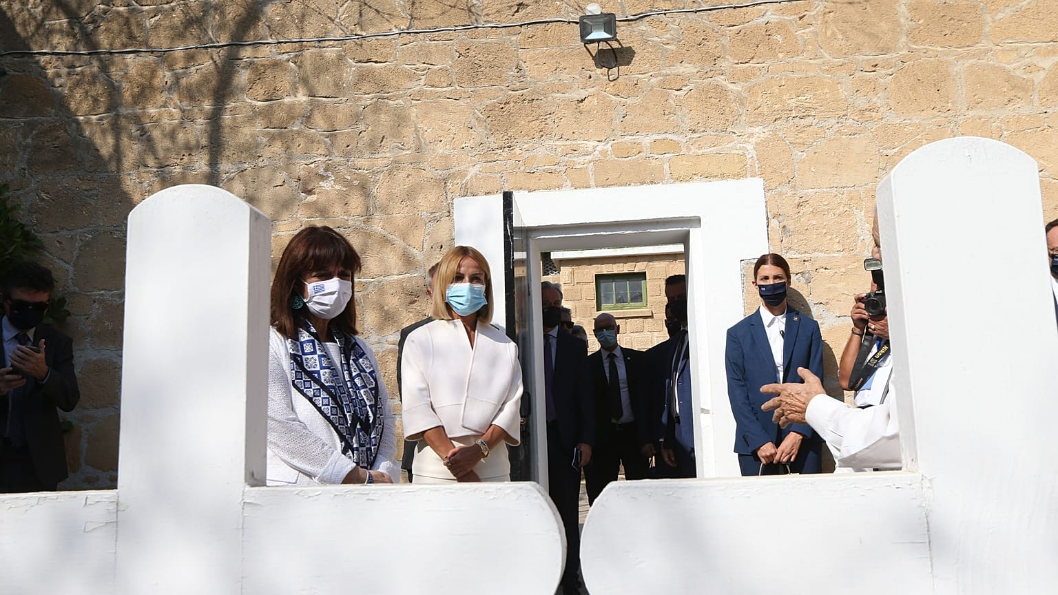 Σταυρος Ιωαννιδης