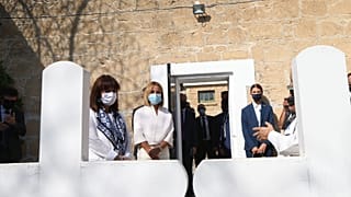 Σταυρος Ιωαννιδης