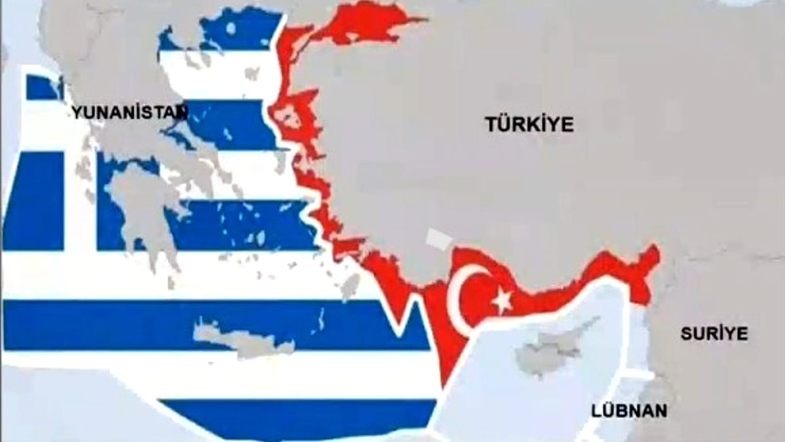 Sevilla Haritası