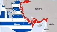 Sevilla Haritası