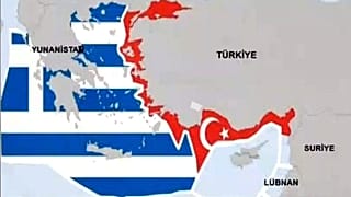 Sevilla Haritası