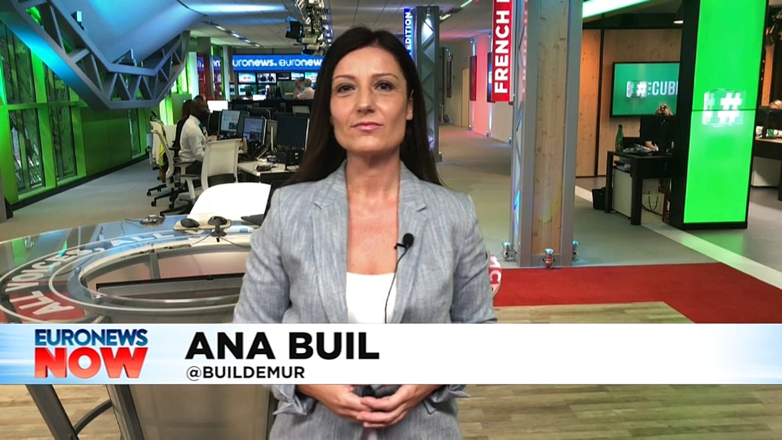 Ana Buil