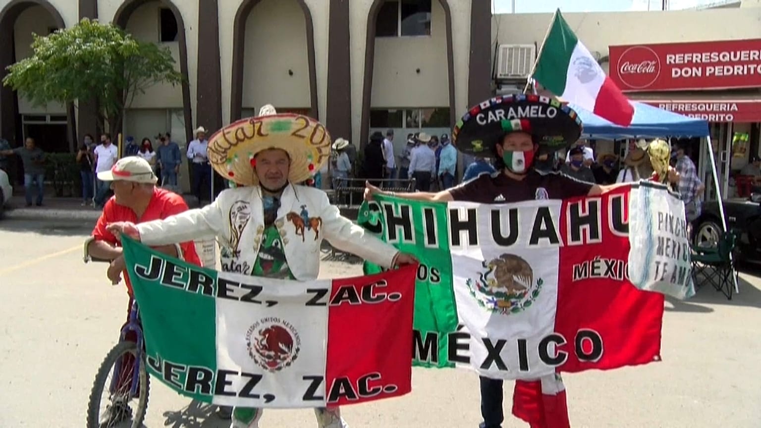 Mexico