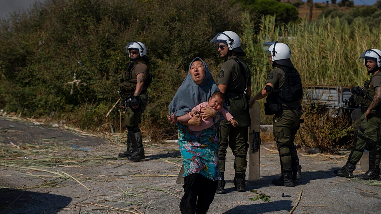 ΛΕΣΒΟΣ
