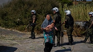 ΛΕΣΒΟΣ