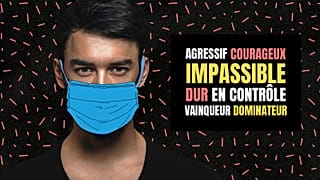 Dans la tête des hommes : masculinité toxique et Covid-19