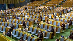 هفتاد و پنجمین مجمع عمومی سازمان ملل متحد