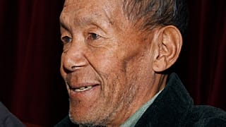 Archives : Kami Rita Sherpa, à Katmandou le 29 novembre 2009