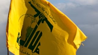 حزبالله لبنان (عکس تزئینی است)
