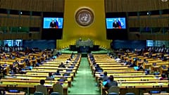 United Nations