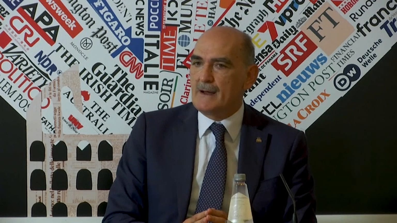 Giuseppe Governale