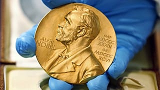 ΝΟBEL PRIZE