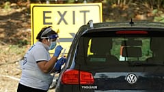 Chaos statt Weltspitze: Großbritanniens Probleme mit Corona-Tests