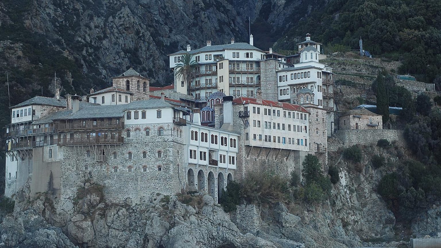 ΑΓΙΟ ΟΡΟΣ