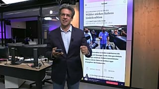 Rassegna stampa