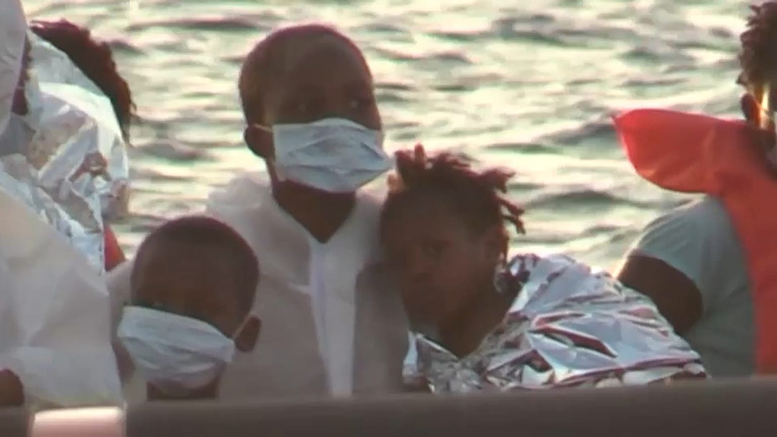 Migranti