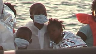 Migranti