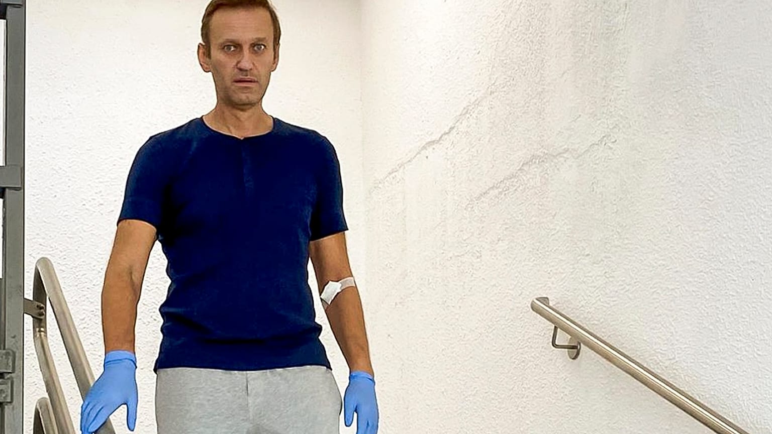 @Navalny