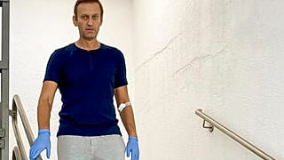 @Navalny