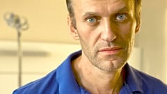 Alexej Nawalny