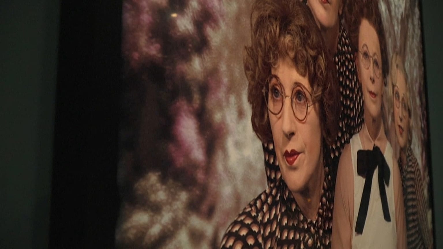 Cindy Sherman-retrospektív Párizsban