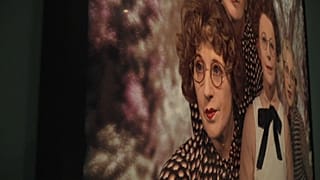 Cindy Sherman-retrospektív Párizsban