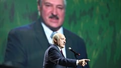 Александр Лукашенко