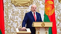 Alexander Lukashenko