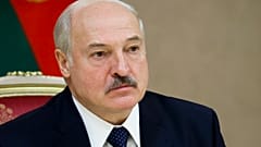 Belarus Devlet Başkanı Aleksander Lukaşenko