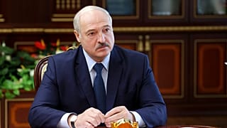 Aljakszandr Lukasenka