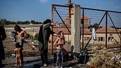 Λέσβος, 10 Σεπτεμβρίου 2020