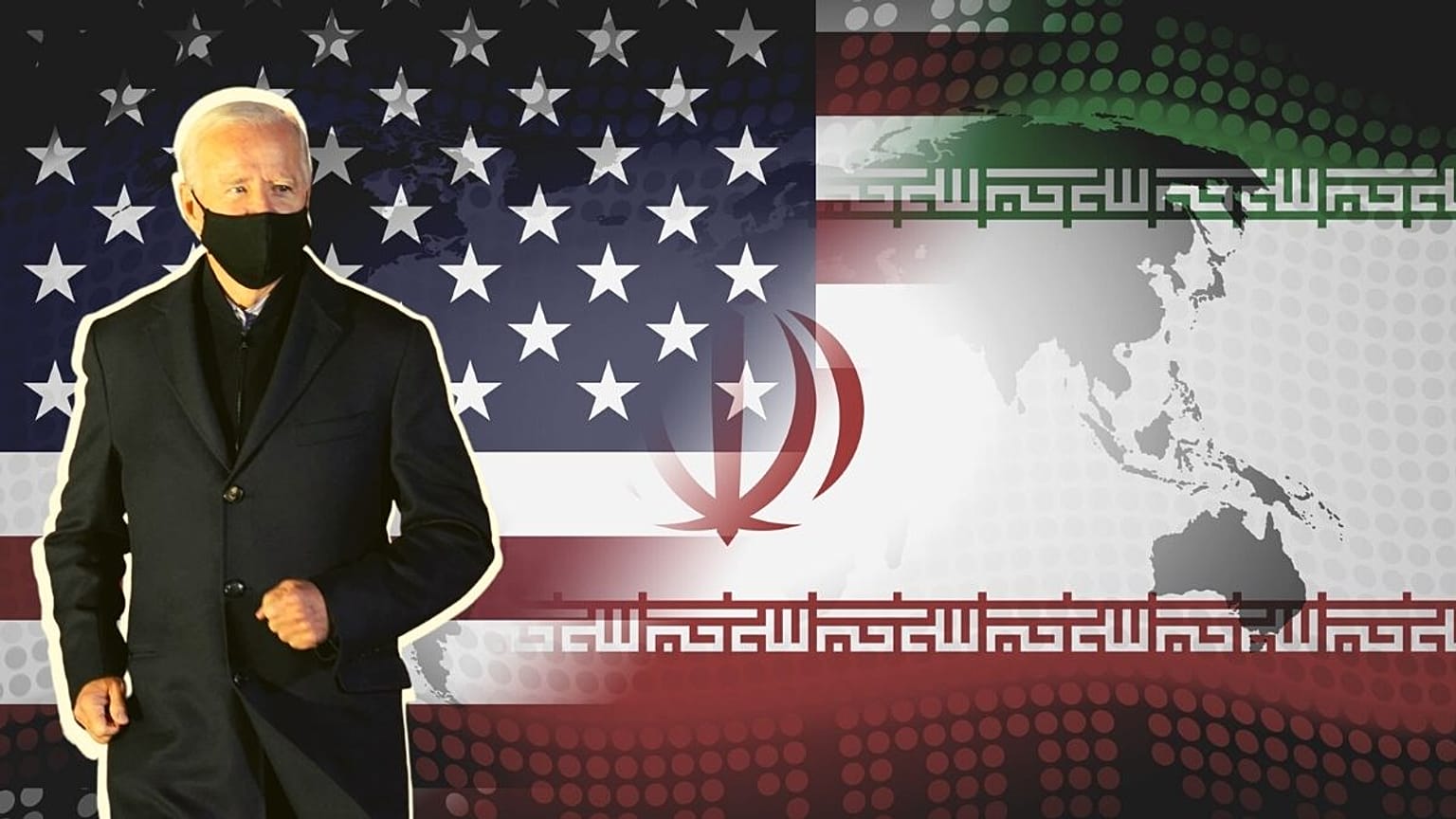 جو بایدن؛ تکلیف برجام و تحریم های ایران در دوران ریاست جمهوری وی چه خواهد شد؟