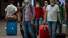 La recuperación económica se estanca en la zona euro ante el aumento de casos de coronavirus