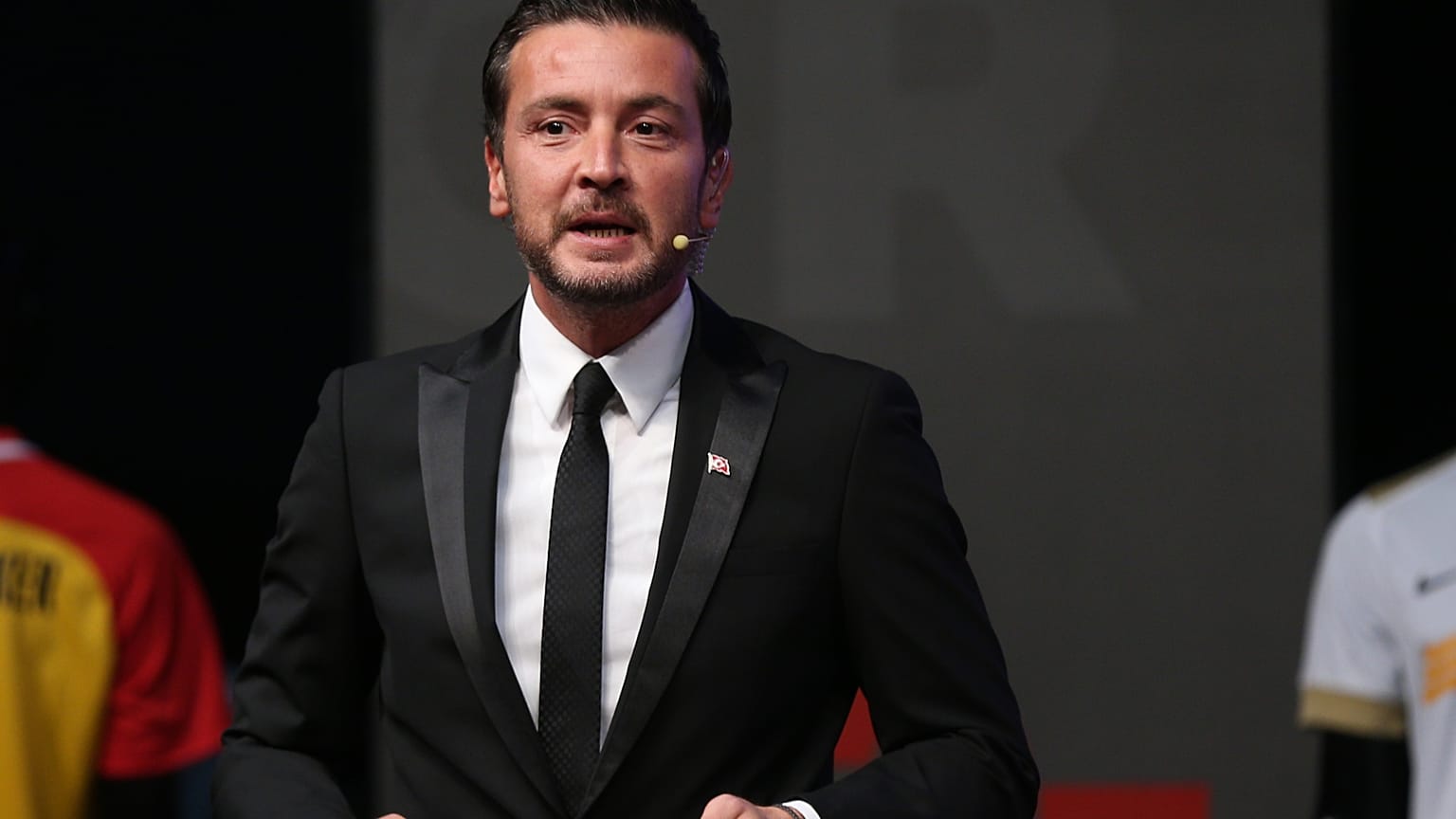 Ersin Düzen