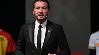 Ersin Düzen