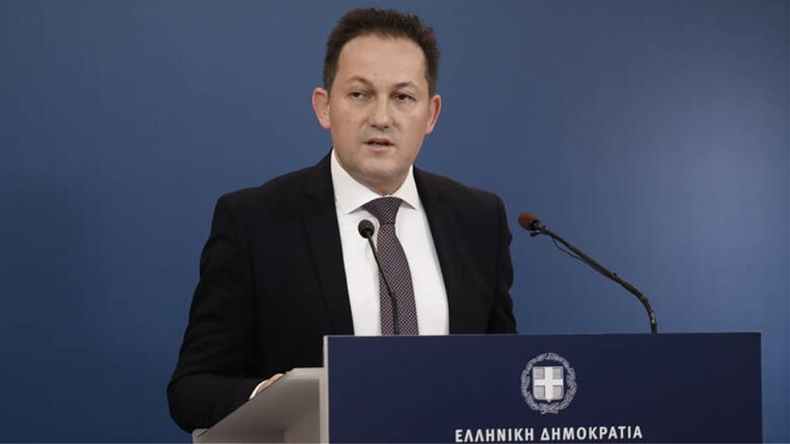 Στέλιος Πέτσας