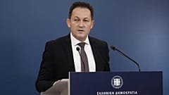 Στέλιος Πέτσας