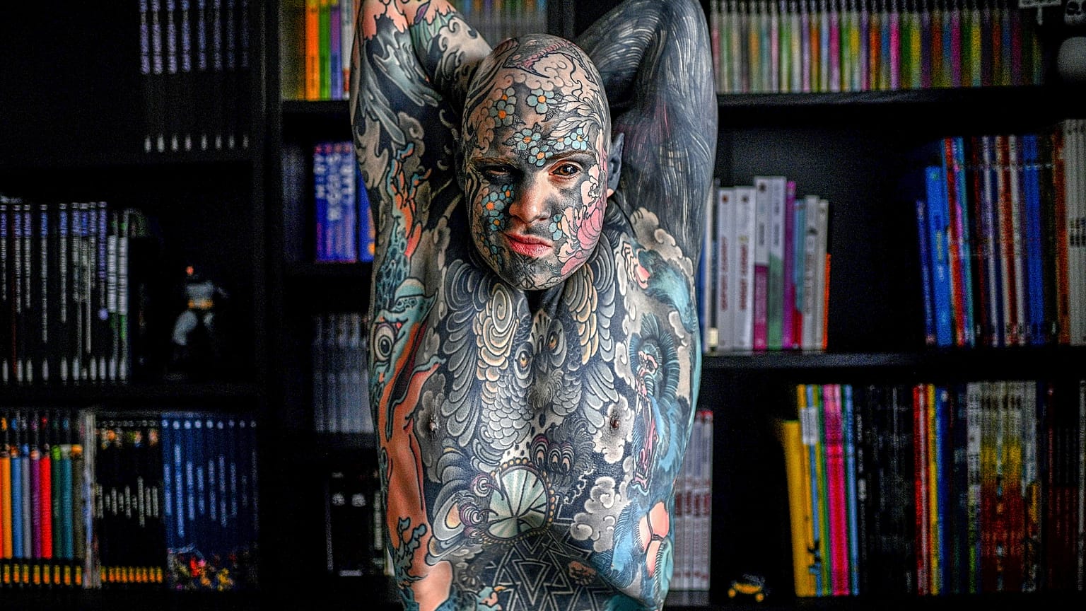 CHRISTOPHE ARCHAMBAULT