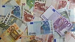 Euro notes