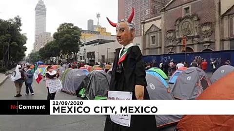 Mexico City