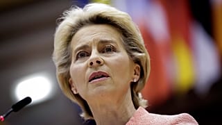 Von der Leyen