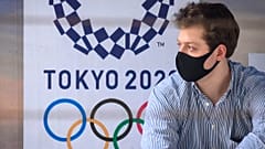 Ertelenen 2020 Tokyo Yaz Olimpiyatları'nın 2021 Temmuz'unda düzenlenmesi planlanıyor.