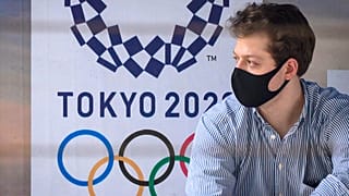 Ertelenen 2020 Tokyo Yaz Olimpiyatları'nın 2021 Temmuz'unda düzenlenmesi planlanıyor.