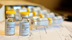 vaccine