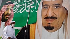 سعوديون في المنفى يعلنون تأسيس حزب معارض